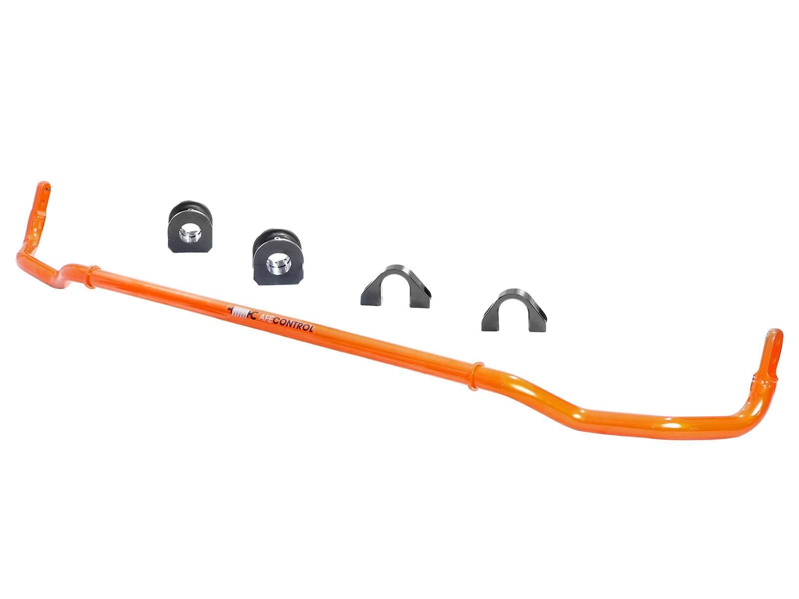 AFE 440-503002RN Control BMW 335i (F30) Sway Bar (Rear) - High quality product image showing AFE 440-503002RN Control BMW 335i (F30) Sway Bar (Rear) details and features