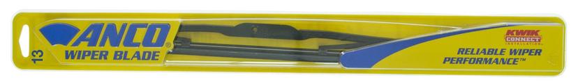 ANCO 31-13 31-Series Wiper Blade - 13 INCH
