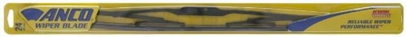 ANCO 31-24 31-Series Wiper Blade - 24 INCH