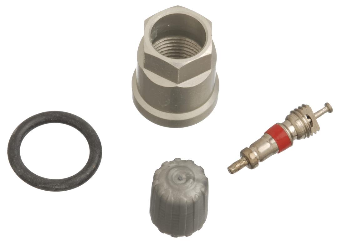 SCHRADER 20012 TPMS Service Pack fits Chevrolet Chrysler Plymouth, single unit - The Twister Group Tools product