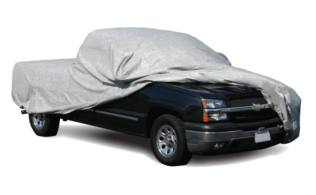 ADCO 12280 SFS Aqua Shed Pick-Up Truck Cover - Large - The Twister Group Tools product