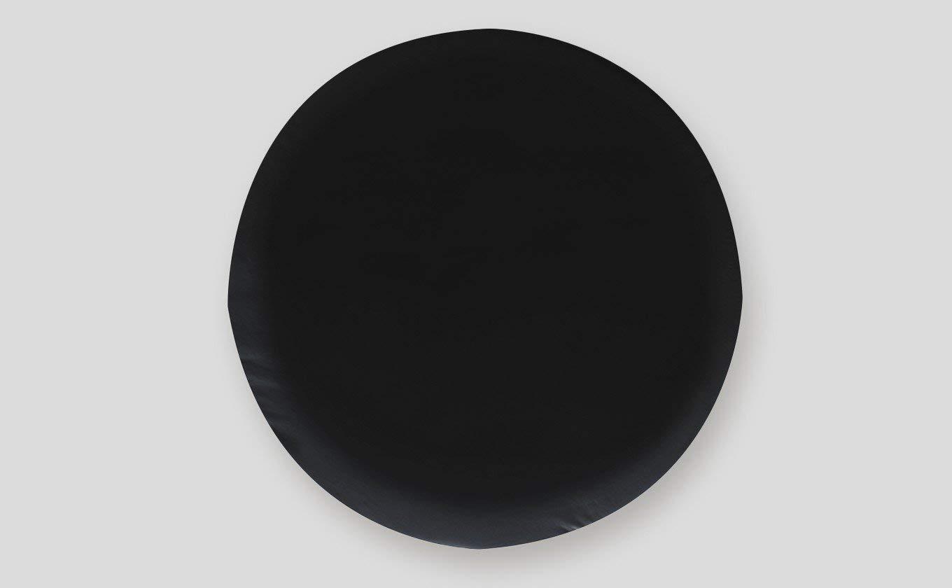 ADCO 1732 Black Vinyl Spare Tire Cover B (Fits 32 1/4 INCH Diameter Wheel) - High quality product image showing ADCO 1732 Black Vinyl Spare Tire Cover B (Fits 32 1/4 INCH Diameter Wheel) details and features