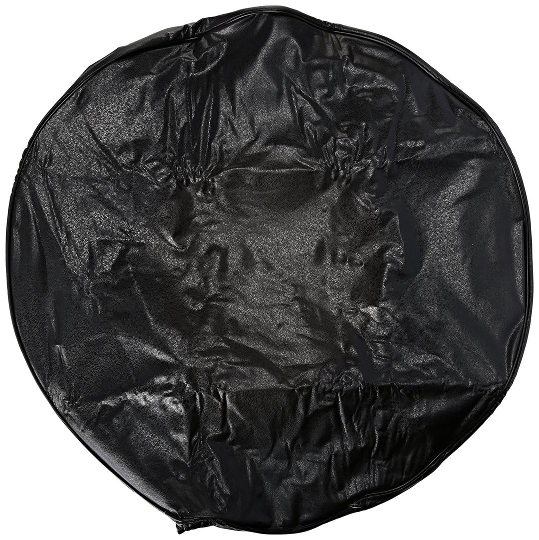 ADCO 1735 Black Vinyl Spare Tire Cover F (Fits 29 INCH Diameter Wheel) - The Twister Group Tools product