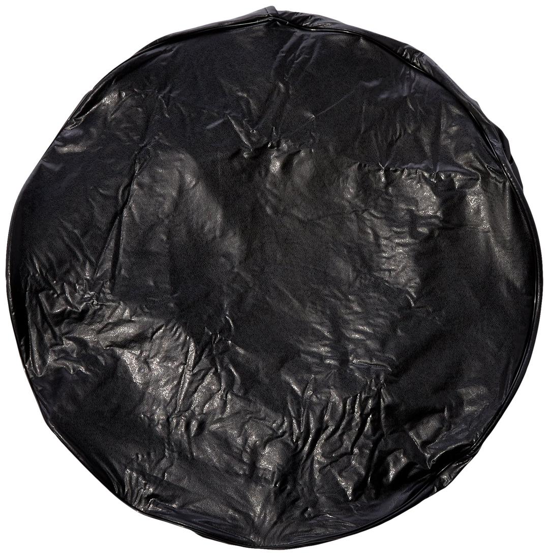 ADCO 1736 Black Vinyl Spare Tire Cover I (Fits 28 INCH Diameter Wheel) - The Twister Group Tools product
