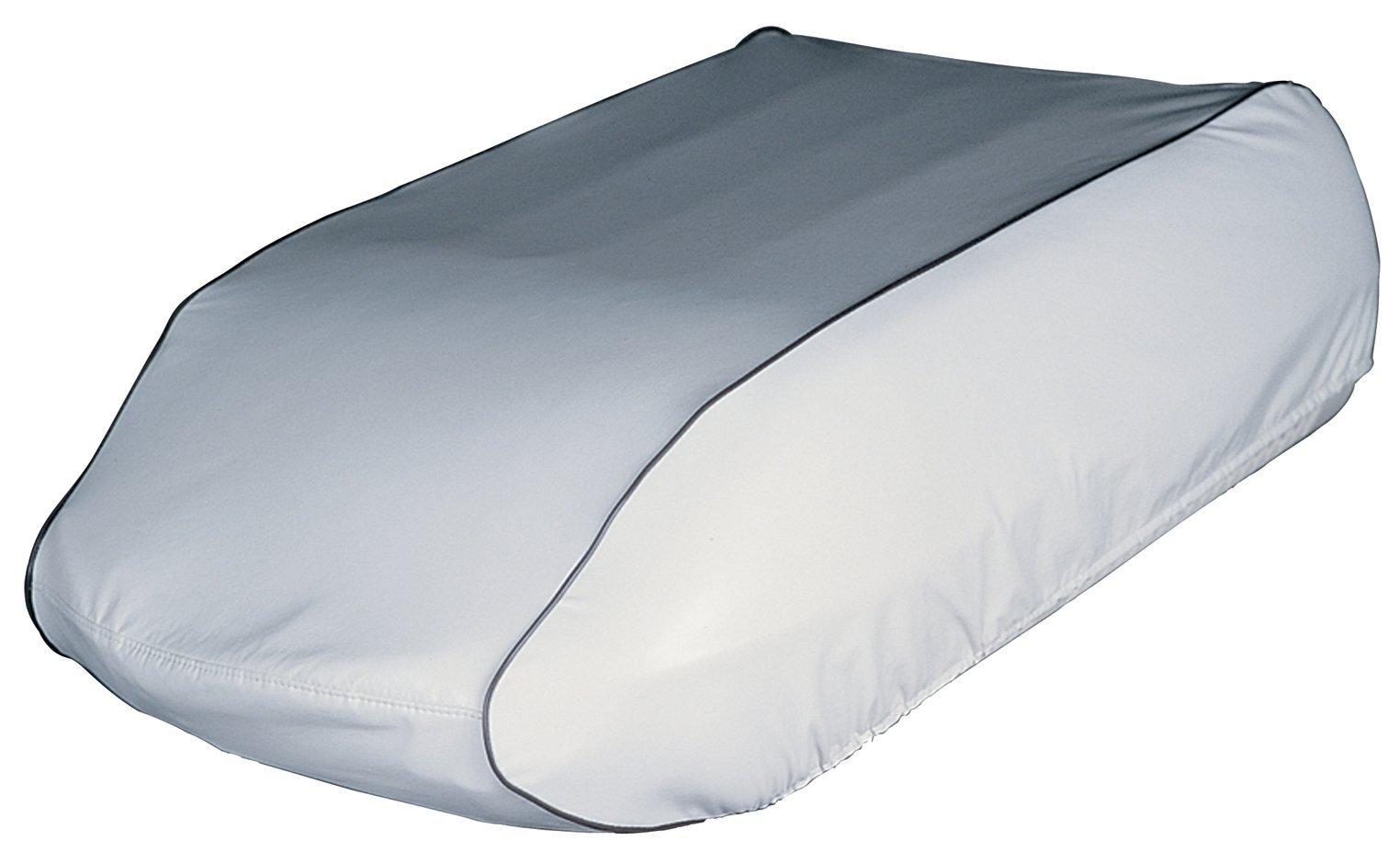 ADCO 3003 White Size 3 RV Air Conditioner Cover - High quality product image showing ADCO 3003 White Size 3 RV Air Conditioner Cover details and features