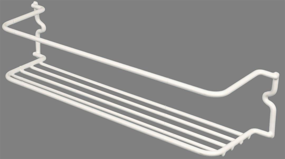 AP PRODUCTS 004505 White Spice Single Rack - High quality product image showing AP PRODUCTS 004505 White Spice Single Rack details and features