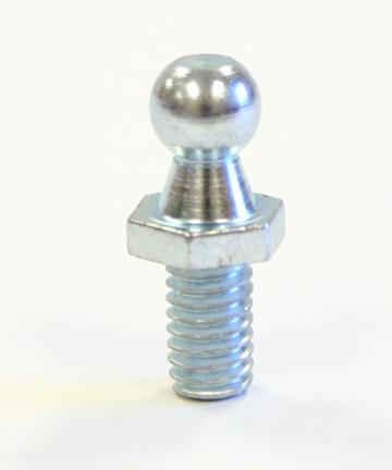 AP PRODUCTS 010080 Gas Spring Bracket Ball Stud - High quality product image showing AP PRODUCTS 010080 Gas Spring Bracket Ball Stud details and features