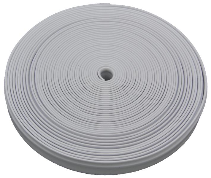AP PRODUCTS 011349 Polar White 1 INCH x 25FT Quality Insert - The Twister Group Tools product