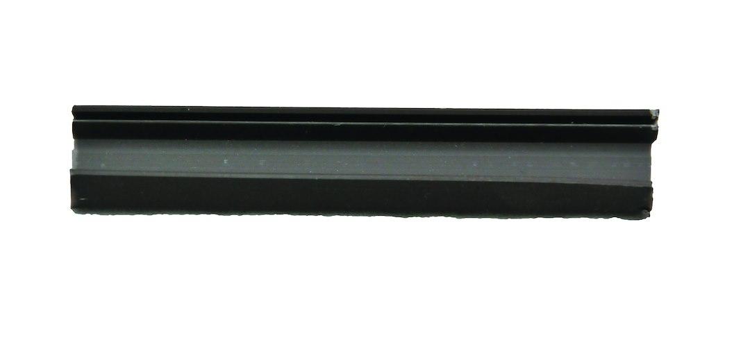 AP PRODUCTS 011-364 8FT HEHR SCREW COVER BROWN, Used For Doors/ Trim Molding And Windows; 5/8 Inch Width x 8 Foot Length; Rigid Vinyl; Brown; Hehr Style Screw Cover; Single - High quality product image showing AP PRODUCTS 011-364 8FT HEHR SCREW COVER BROWN, Used For Doors/ Trim Molding And Windows; 5/8 Inch Width x 8 Foot Length; Rigid Vinyl; Brown; Hehr Style Screw Cover; Single details and features