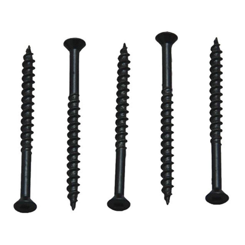 AP PRODUCTS 012FSQ100B Screw - 100PK 8X3FT RECESS SCREWS - High quality product image showing AP PRODUCTS 012FSQ100B Screw - 100PK 8X3FT RECESS SCREWS details and features