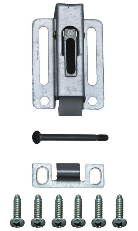 AP PRODUCTS 0130221 1 INCH Door Catch - High quality product image showing AP PRODUCTS 0130221 1 INCH Door Catch details and features
