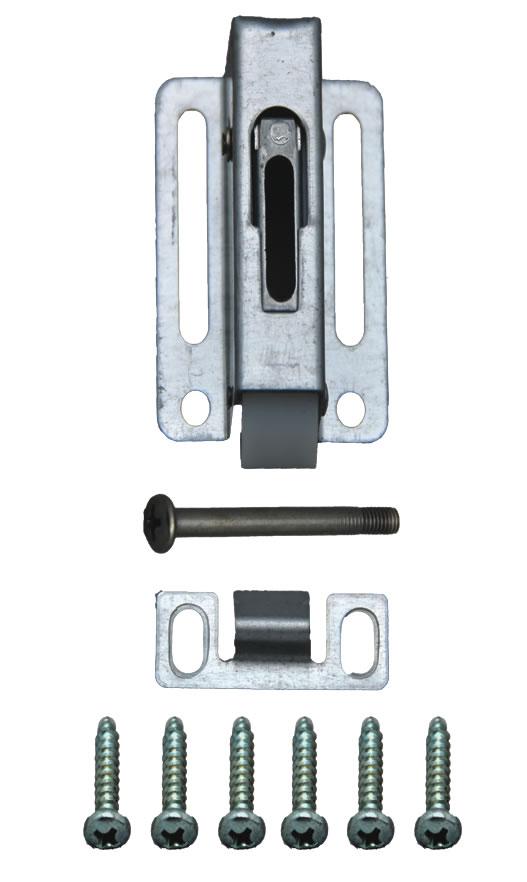 AP PRODUCTS 0130251 7/8 INCH Door Catch - High quality product image showing AP PRODUCTS 0130251 7/8 INCH Door Catch details and features
