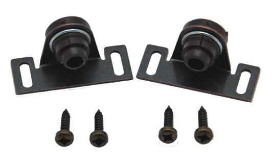 AP PRODUCTS 013-037 Bulldog Catch - High quality product image showing AP PRODUCTS 013-037 Bulldog Catch details and features