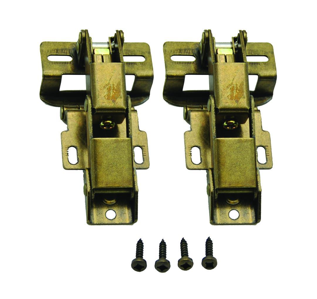 AP PRODUCTS 013053 APP013-053 Adjustable English Door Hinges - Pair - High quality product image showing AP PRODUCTS 013053 APP013-053 Adjustable English Door Hinges - Pair details and features
