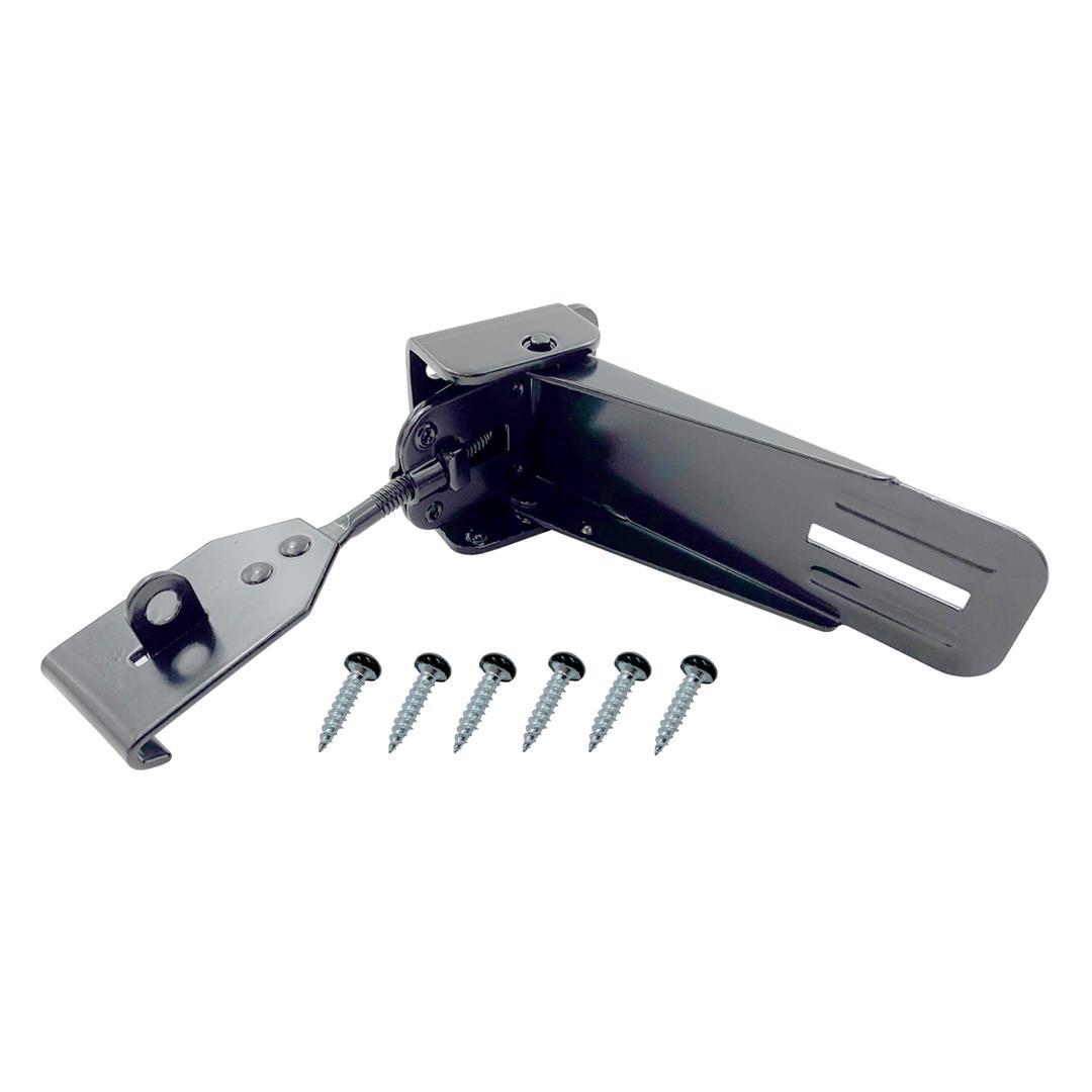 AP PRODUCTS 013055B Forespar Performance Products Locking Camper Latch/strike Black-b - The Twister Group Tools product
