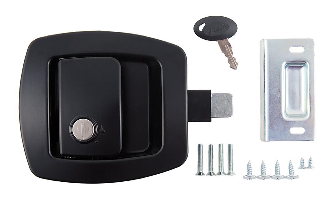 AP PRODUCTS 013671 Baggage Door Slam Lock - High quality product image showing AP PRODUCTS 013671 Baggage Door Slam Lock details and features