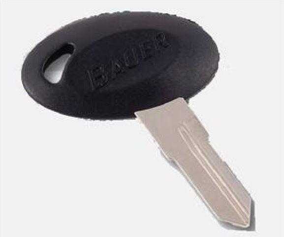 AP PRODUCTS 013689318 013-689318 Bauer Replacement Key #318 - High quality product image showing AP PRODUCTS 013689318 013-689318 Bauer Replacement Key #318 details and features
