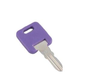 AP PRODUCTS 013690363 Global Replacment Key Code 363 - The Twister Group Tools product