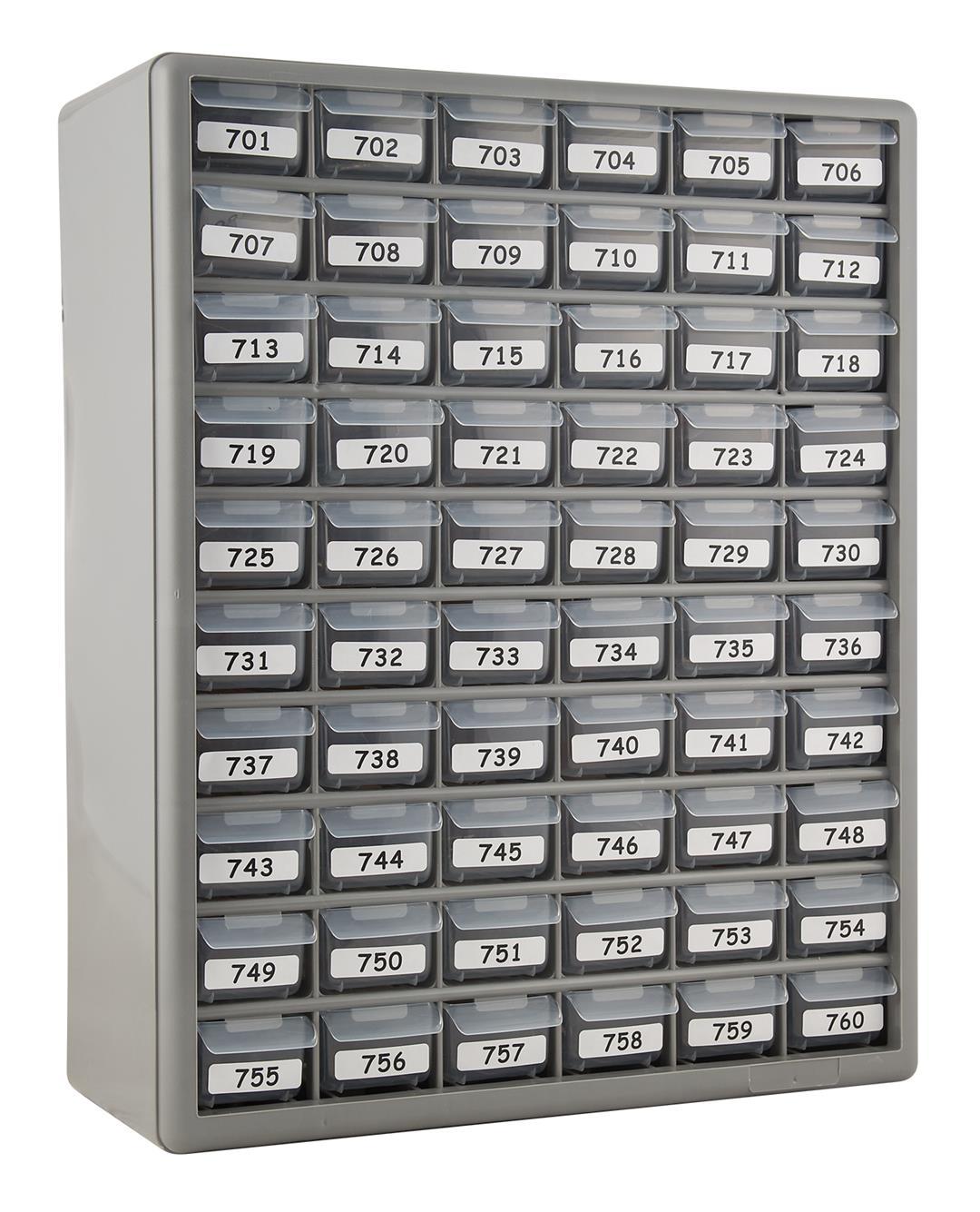 AP PRODUCTS 013-699 Baurer 700 Series Keys W - The Twister Group Tools product