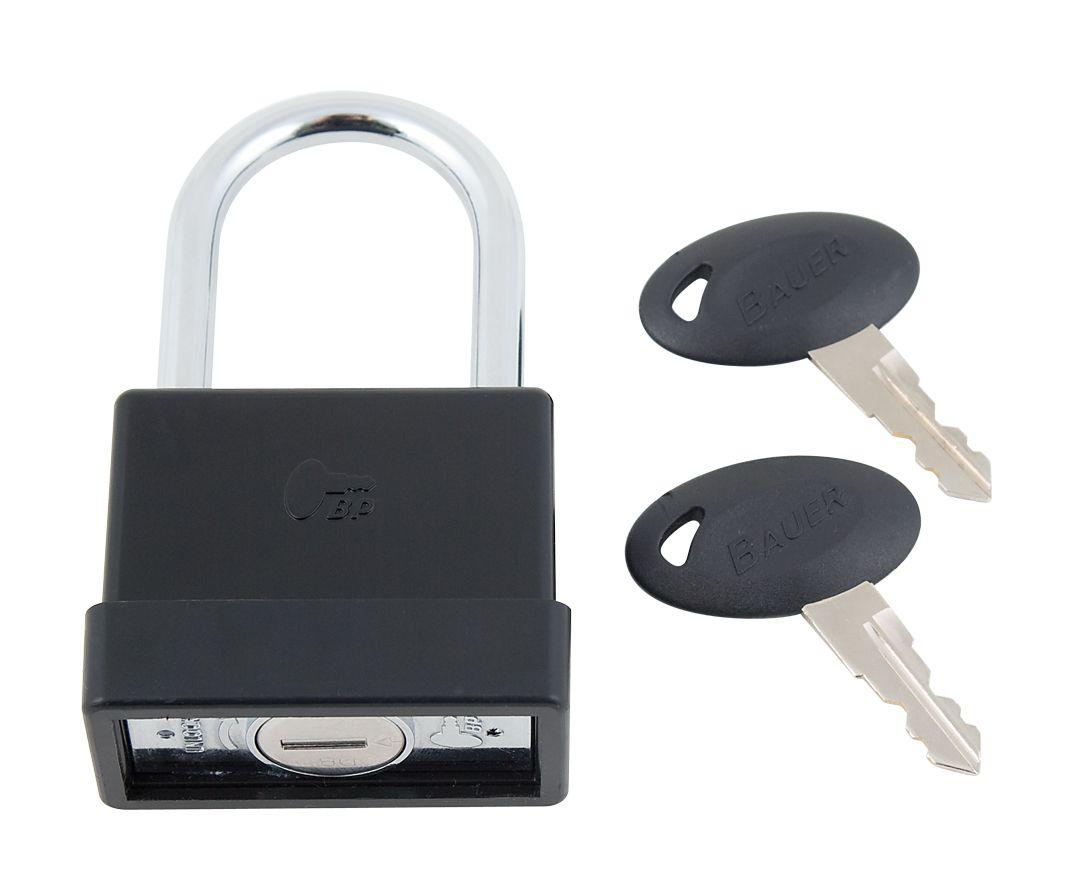 AP PRODUCTS 013704 013-704 Rekeyable Padlock F/Bar Lock - High quality product image showing AP PRODUCTS 013704 013-704 Rekeyable Padlock F/Bar Lock details and features