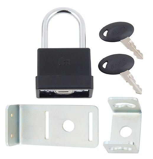 AP PRODUCTS 013705 013-705 Rekeyable Padlock - The Twister Group Tools product
