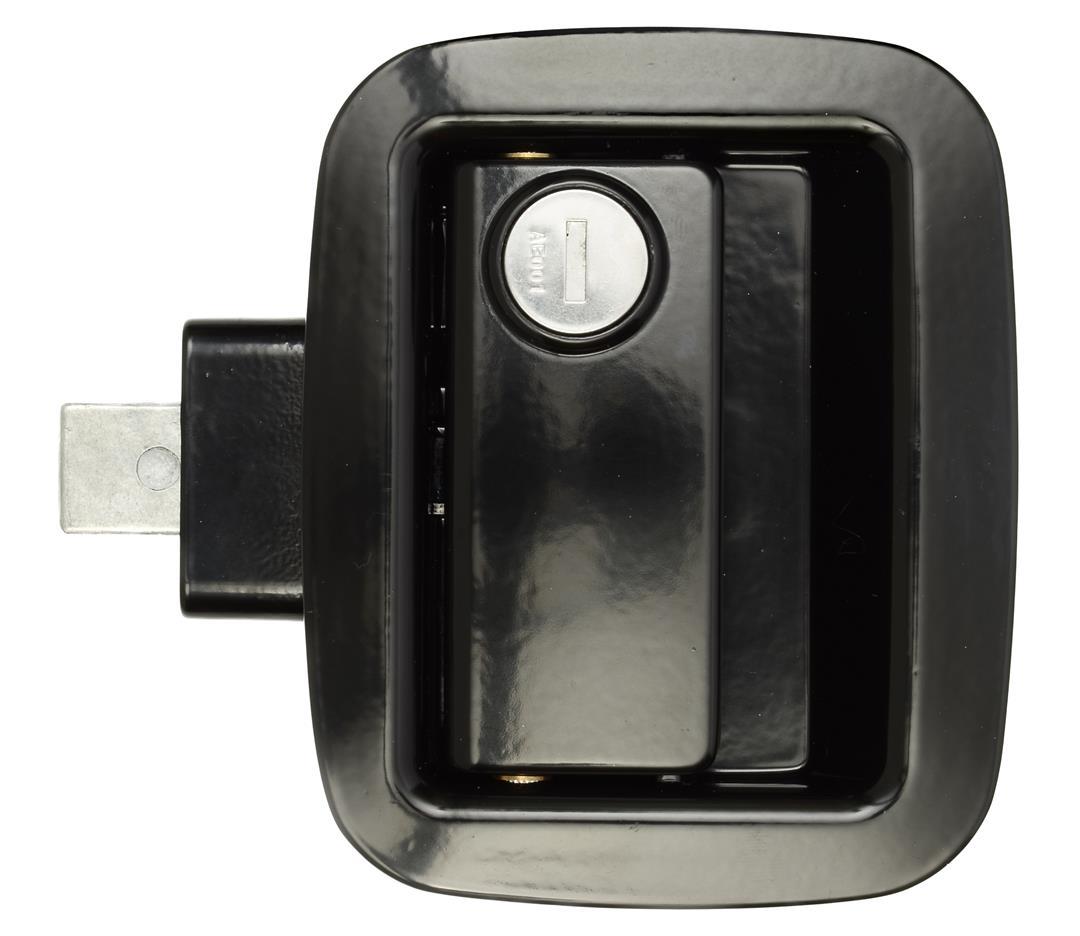 AP PRODUCTS 013710 BAUER HORSE TRAILER LOCK-RH - The Twister Group Tools product
