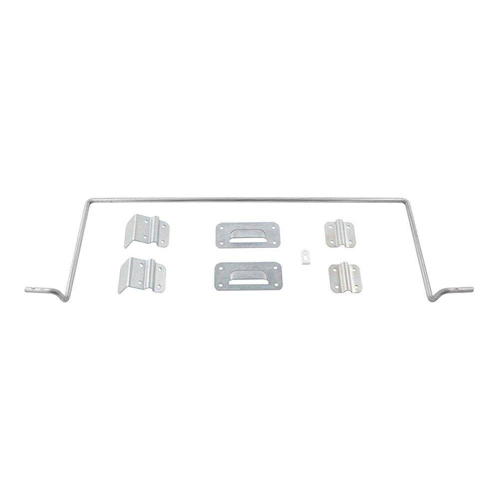 AP PRODUCTS 013957 Table Hinge Bracket Kit (6) - The Twister Group Tools product