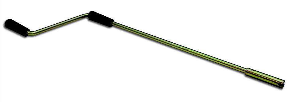 AP PRODUCTS 014119226 014-119226 Gear Crank Handle - High quality product image showing AP PRODUCTS 014119226 014-119226 Gear Crank Handle details and features