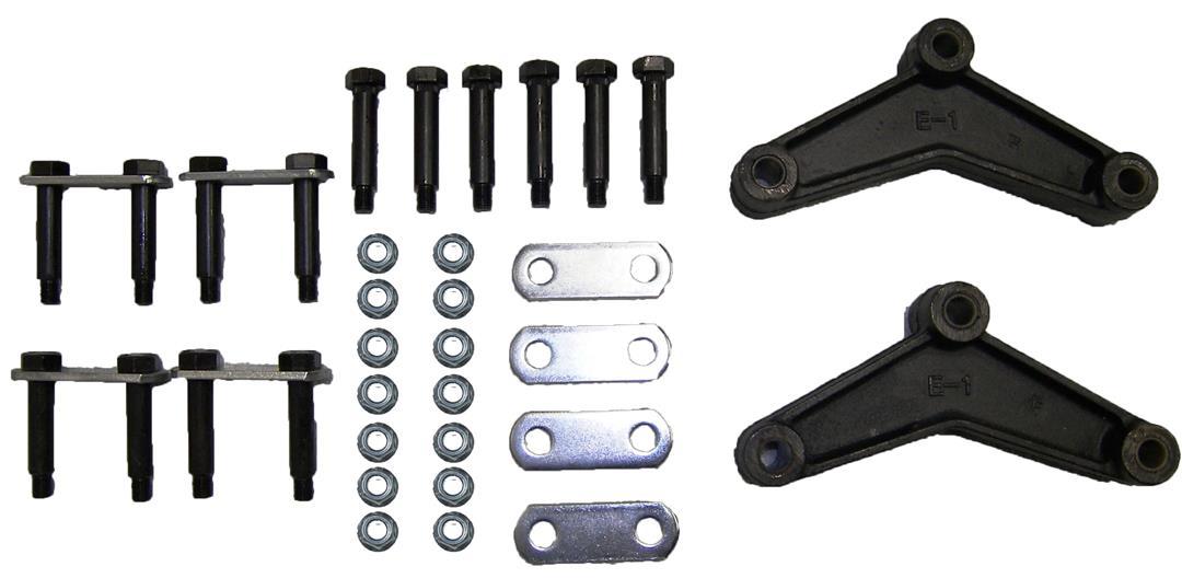 AP PRODUCTS 014121099 Axle Kit - 16TANDEMA/PKITEQ-E1 - High quality product image showing AP PRODUCTS 014121099 Axle Kit - 16TANDEMA/PKITEQ-E1 details and features