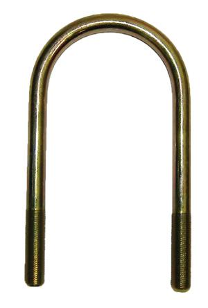 AP PRODUCTS 014122070 U-Bolt - U-BOLT1/2-20X6.50 - High quality product image showing AP PRODUCTS 014122070 U-Bolt - U-BOLT1/2-20X6.50 details and features