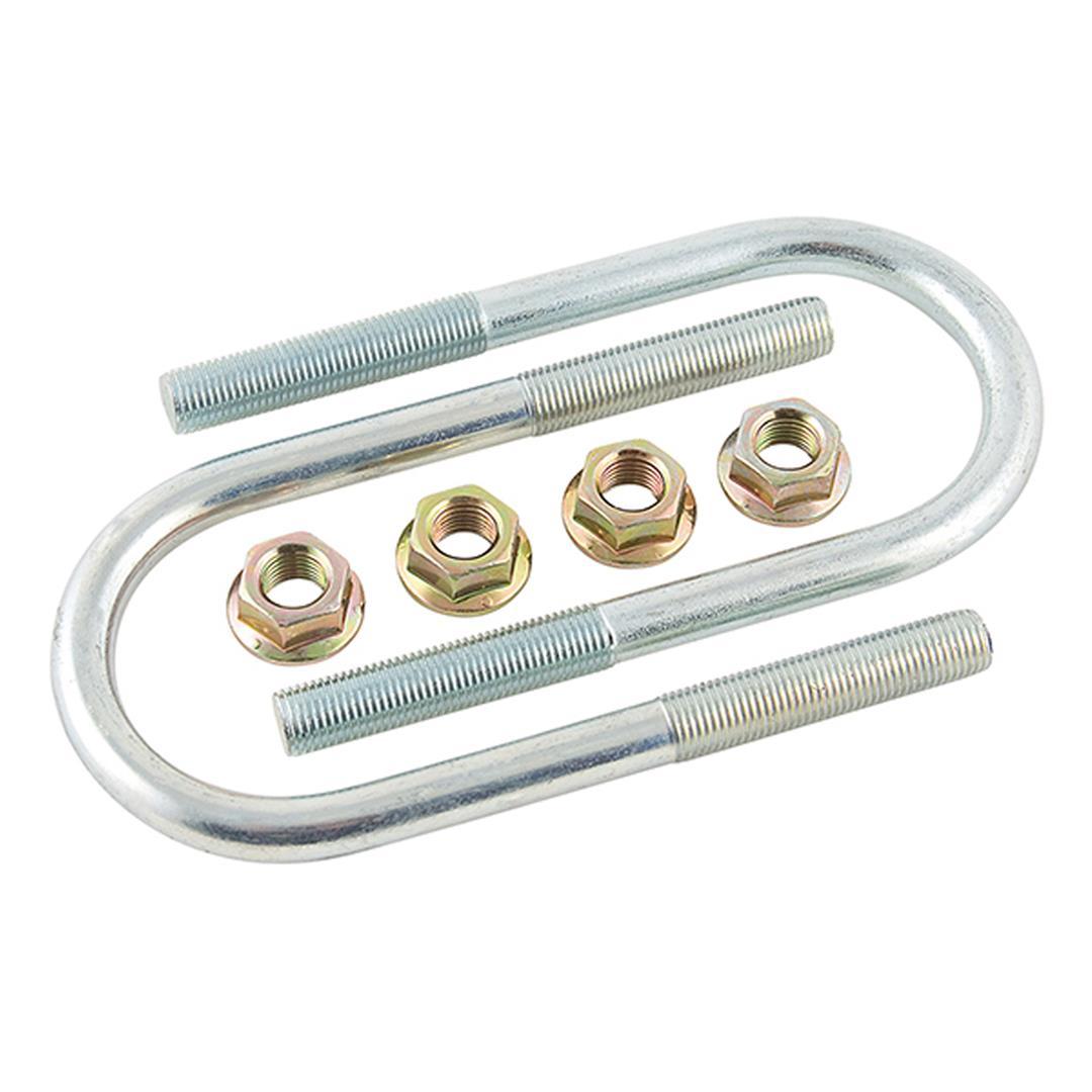 AP PRODUCTS 0141220702 U.S. Gear Products 014-122070-2 U-Bolt 1/2 INCH-20X6.50 F/3.00 INCH Tube - High quality product image showing AP PRODUCTS 0141220702 U.S. Gear Products 014-122070-2 U-Bolt 1/2 INCH-20X6.50 F/3.00 INCH Tube details and features