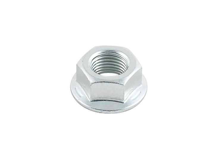 AP PRODUCTS 014122079 014-122079 1/2 INCH X 20 Zinc Coated Flang Nut - The Twister Group Tools product