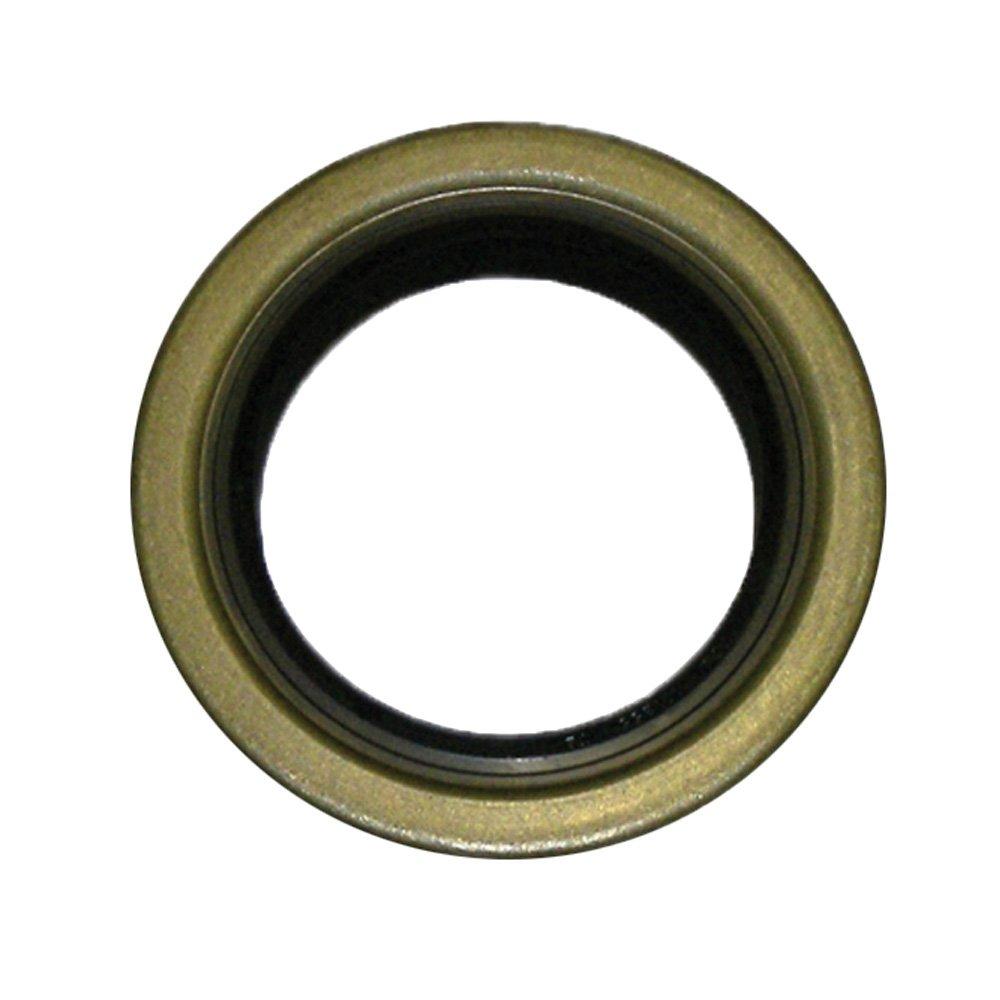 AP PRODUCTS 014-122087-20 DBL LIP GREASE SEAL 2800-3500-20PK, 1.719 Inch Inner Diameter; Use For 2800/ 3500 Pounds; Pack Of 20 - High quality product image showing AP PRODUCTS 014-122087-20 DBL LIP GREASE SEAL 2800-3500-20PK, 1.719 Inch Inner Diameter; Use For 2800/ 3500 Pounds; Pack Of 20 details and features