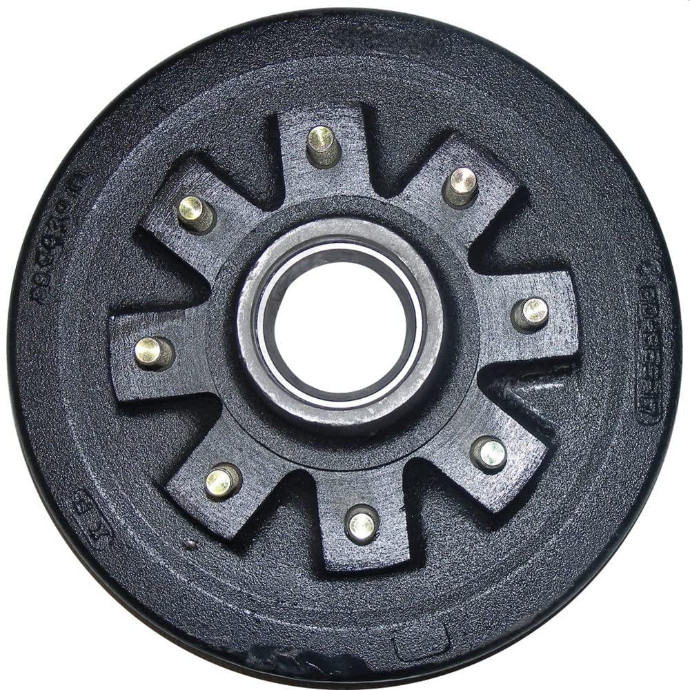 AP PRODUCTS 014-122096 6000-7000Lbs Brake Hub - High quality product image showing AP PRODUCTS 014-122096 6000-7000Lbs Brake Hub details and features