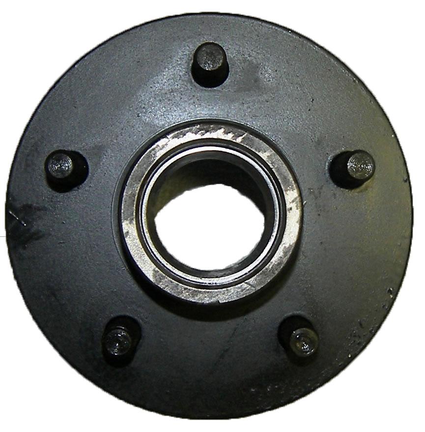 AP PRODUCTS 014-122098 3500 Lbs Idler Hub - The Twister Group Tools product