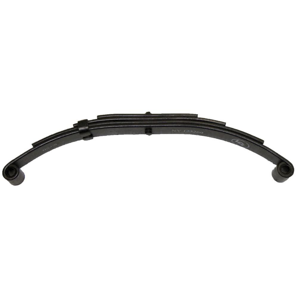 AP PRODUCTS 014-122113 3500Lb 6 Leaves Leaf Spring - The Twister Group Tools product