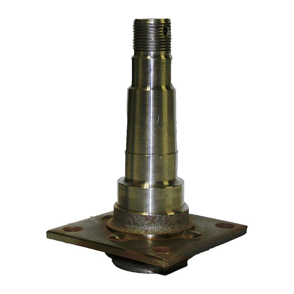 AP PRODUCTS 014123383 014-123383 2.38 INCH Spindle Sprung Axle - The Twister Group Tools product