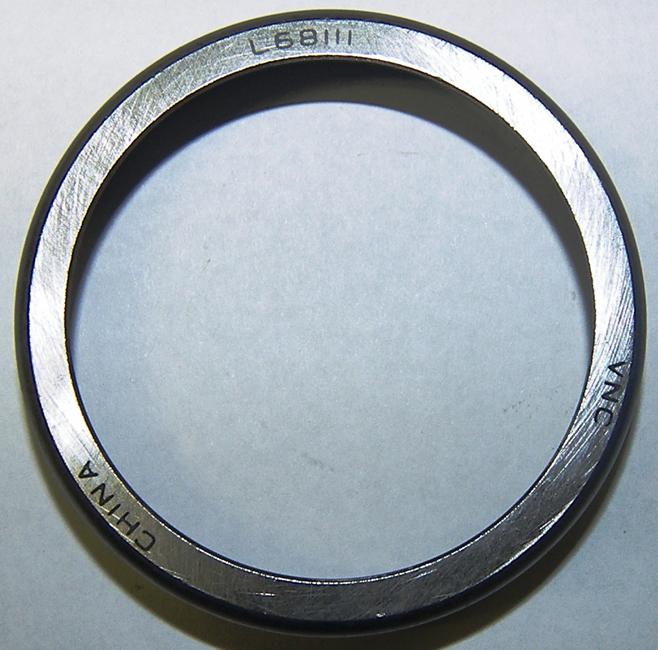 AP PRODUCTS 0141242962 RV Motorhome Trailer Motorhome Trailer Inner Cup 2 Pack, L-68111, O.D. 2.362 - High quality product image showing AP PRODUCTS 0141242962 RV Motorhome Trailer Motorhome Trailer Inner Cup 2 Pack, L-68111, O.D. 2.362 details and features