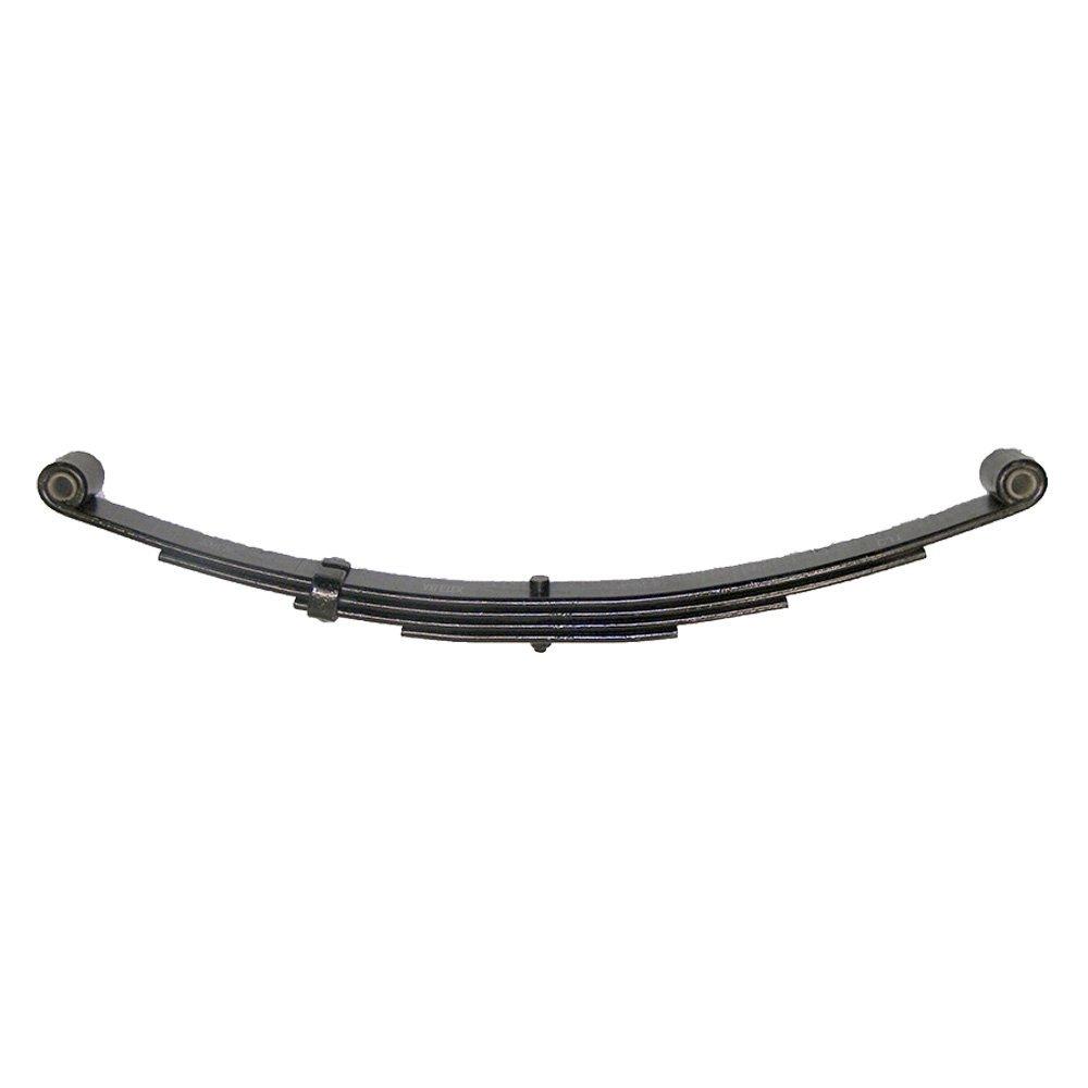 AP PRODUCTS 014124903 RV Motorhome Trailer Motorhome Trailer Axle Leaf Springs, 1750 Pounds - The Twister Group Tools product