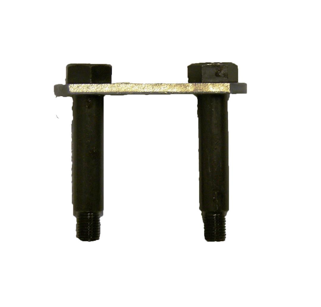AP PRODUCTS 014125675 Shackle Link Assembly, 2-1/4 INCH - High quality product image showing AP PRODUCTS 014125675 Shackle Link Assembly, 2-1/4 INCH details and features