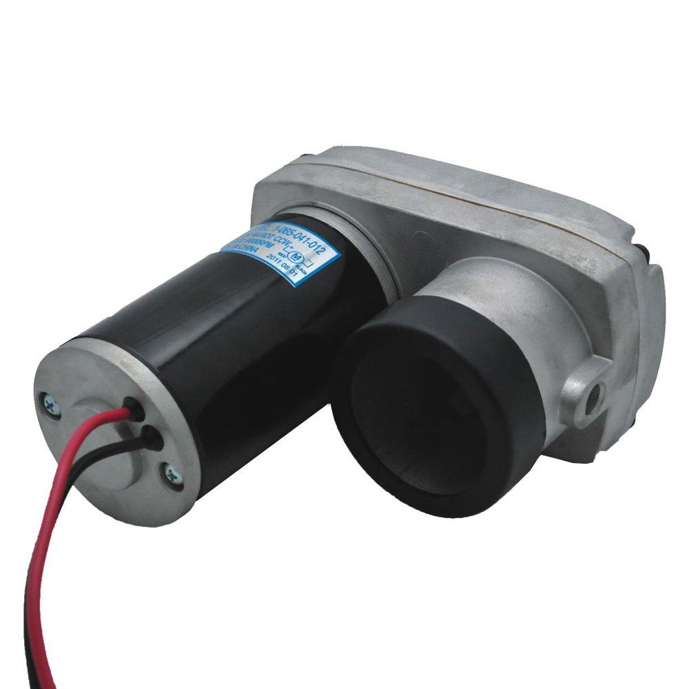 AP PRODUCTS 014-125802 9000 RPM Hi Speed 18:1 Motor - High quality product image showing AP PRODUCTS 014-125802 9000 RPM Hi Speed 18:1 Motor details and features