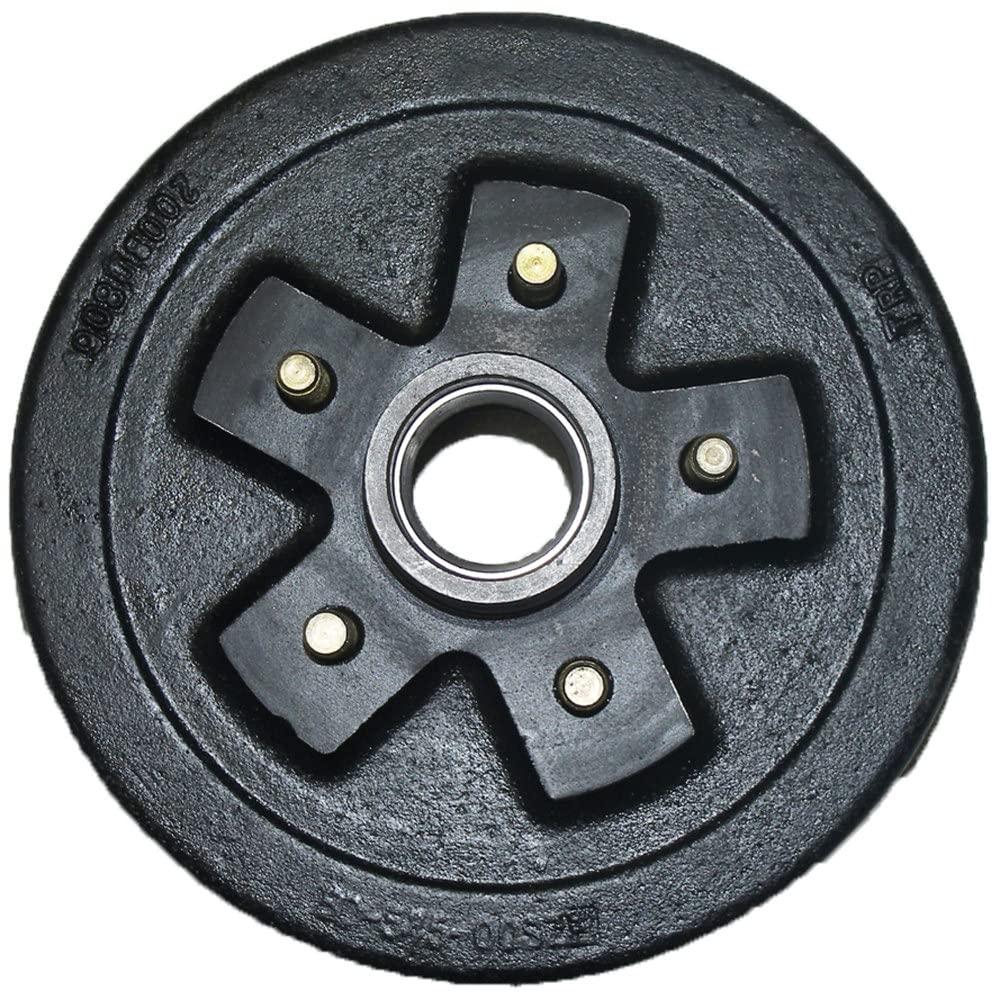 AP PRODUCTS 014-126003 3500Lbs Brake Hub - High quality product image showing AP PRODUCTS 014-126003 3500Lbs Brake Hub details and features