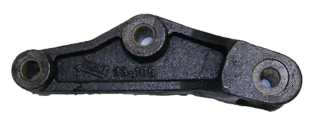 AP PRODUCTS 014126277 Eq-105W/Nylonbushing - High quality product image showing AP PRODUCTS 014126277 Eq-105W/Nylonbushing details and features