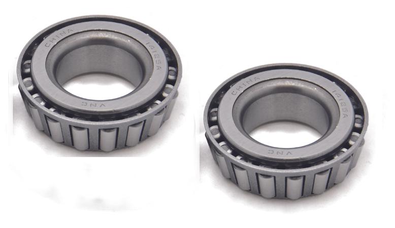 AP PRODUCTS 0141270092 PAN WASHER HEAD TRI-SCREW 8 X 3/4 ZINC (1000/CTN) - The Twister Group Tools product