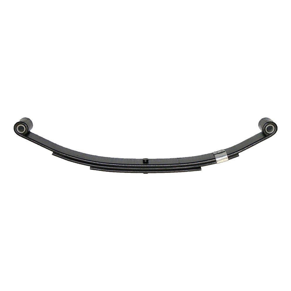 AP PRODUCTS 014127094 Trailer Axle Leaf Spring; 2.12 Inch Height; 1.72 - 1.85 Inch Spring Width; 3 Leafs; 20-3/8 Plus/ Minus 1/8 Eye To Eye Length; 0.786 Plus/ Minus 0.015 Stacked Leaf Thickness; 1000 Pounds Capacity - High quality product image showing AP PRODUCTS 014127094 Trailer Axle Leaf Spring; 2.12 Inch Height; 1.72 - 1.85 Inch Spring Width; 3 Leafs; 20-3/8 Plus/ Minus 1/8 Eye To Eye Length; 0.786 Plus/ Minus 0.015 Stacked Leaf Thickness; 1000 Pounds Capacity details and features