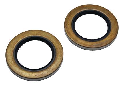 AP PRODUCTS 0141300352 DBL LIP SEAL 3.376 OD2/PK - High quality product image showing AP PRODUCTS 0141300352 DBL LIP SEAL 3.376 OD2/PK details and features