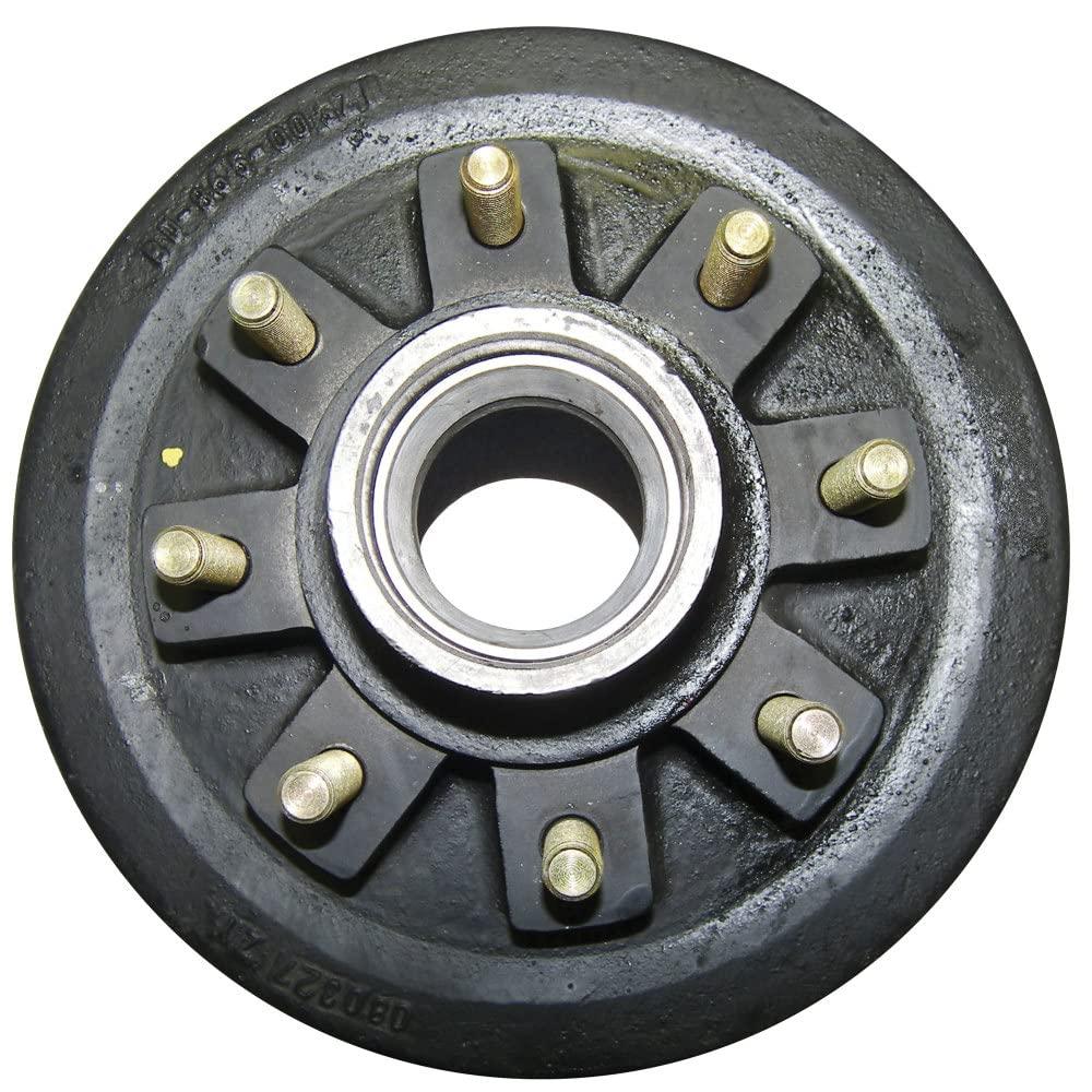 AP PRODUCTS 014-134543 6000-7000Lbs Brake Hub - High quality product image showing AP PRODUCTS 014-134543 6000-7000Lbs Brake Hub details and features