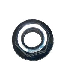 AP PRODUCTS 014134581 Wheel Nut - 9/16-1860DEGWHEELNUT - High quality product image showing AP PRODUCTS 014134581 Wheel Nut - 9/16-1860DEGWHEELNUT details and features