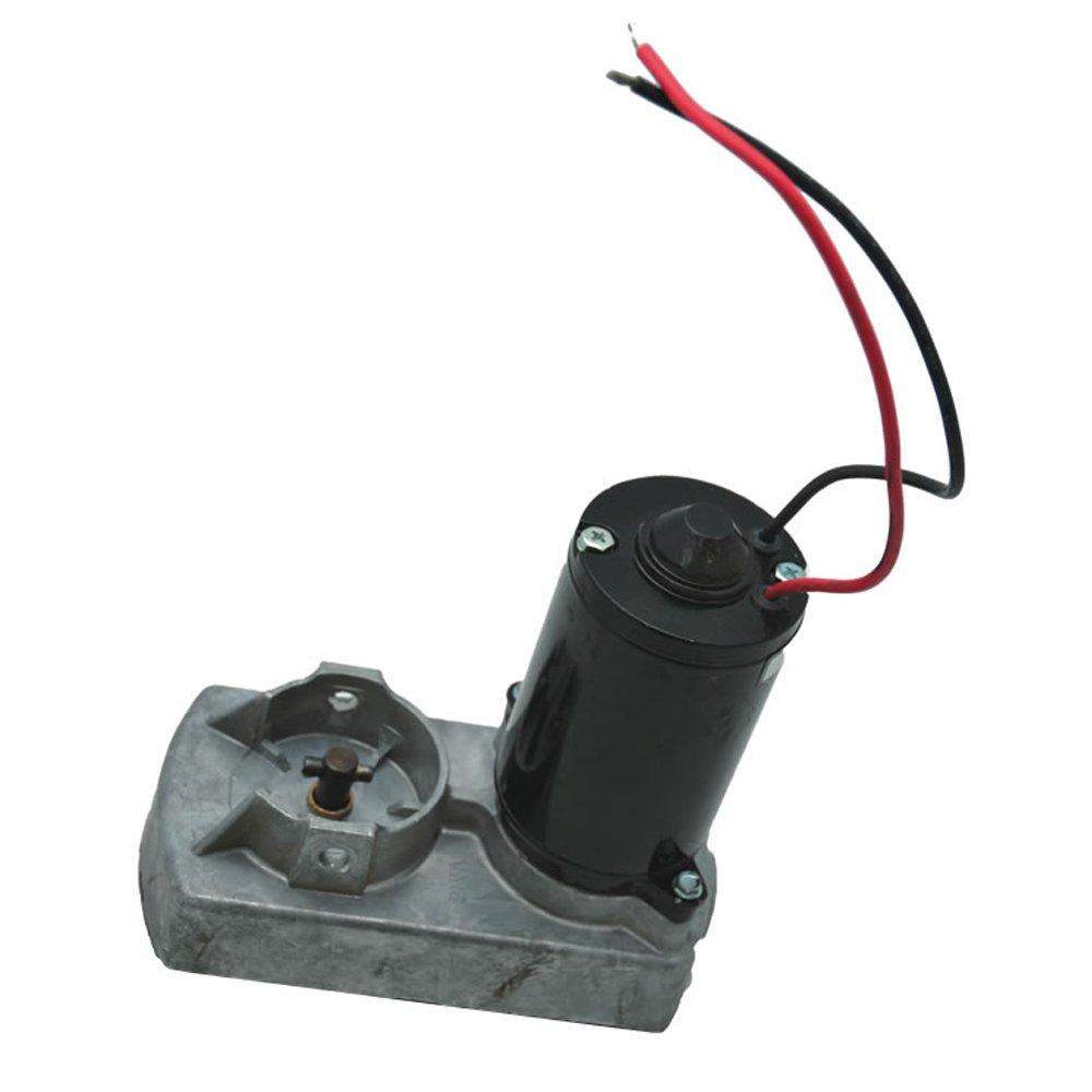 AP PRODUCTS 014136373 014-136373 28:1 Actuator Motor - High quality product image showing AP PRODUCTS 014136373 014-136373 28:1 Actuator Motor details and features