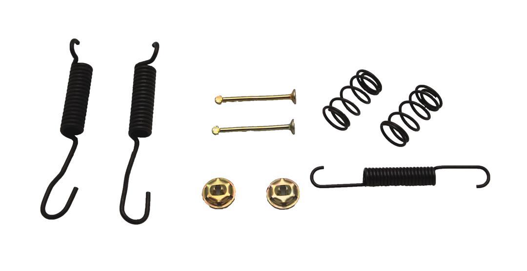 AP PRODUCTS 014136445 U.S. Gear Products 014-136445 Spring and Hardware Kit - The Twister Group Tools product